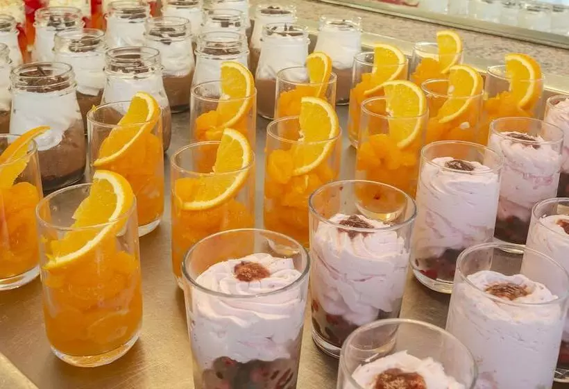 فندق Js Sol De Can Picafort  Adults Only