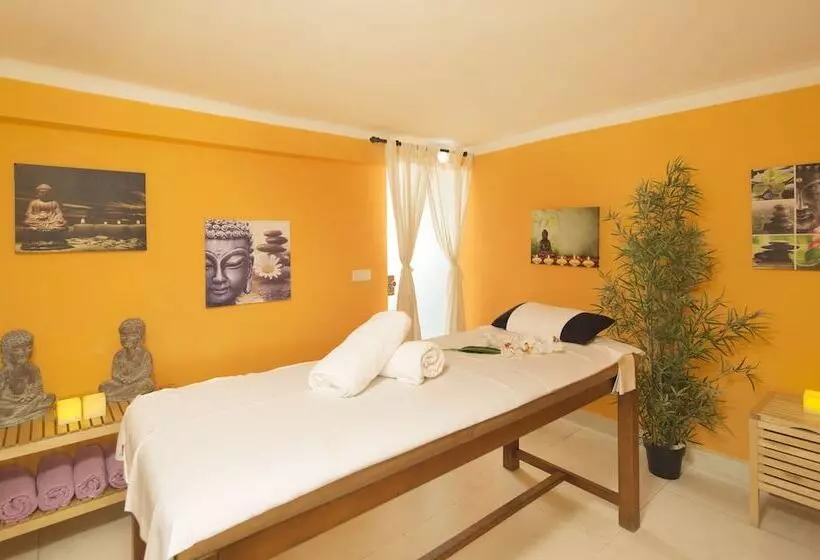 فندق Js Sol De Can Picafort  Adults Only