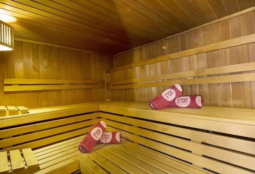 فندق Js Sol De Can Picafort  Adults Only