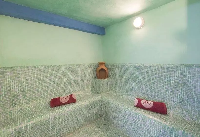 فندق Js Sol De Can Picafort  Adults Only