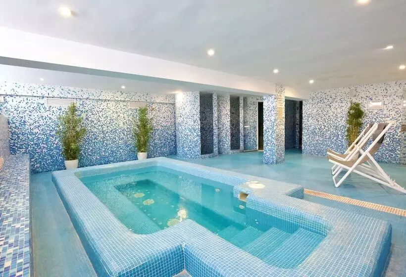 فندق Js Sol De Can Picafort  Adults Only