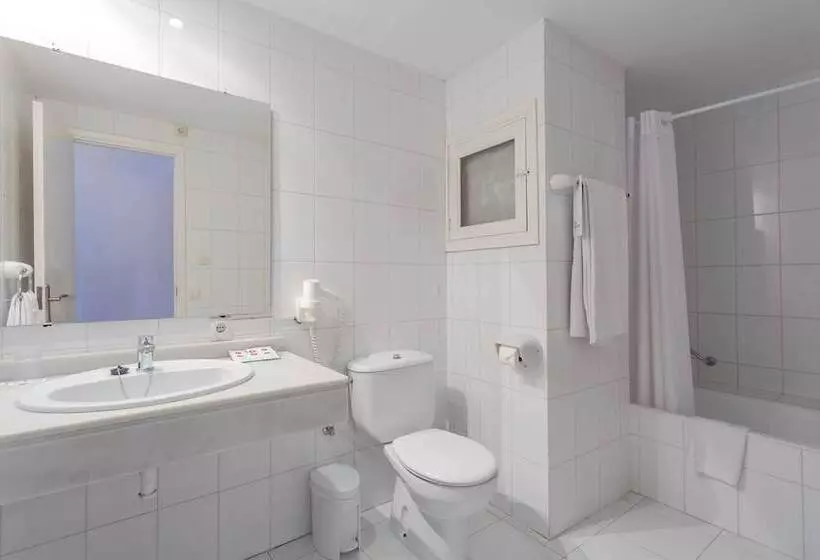 فندق Js Sol De Can Picafort  Adults Only