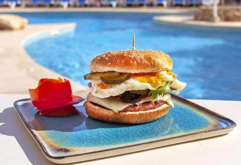 Отель Kilimanjaro