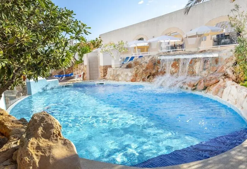 Отель Kilimanjaro