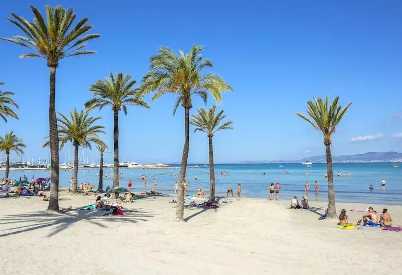 Отель Kilimanjaro