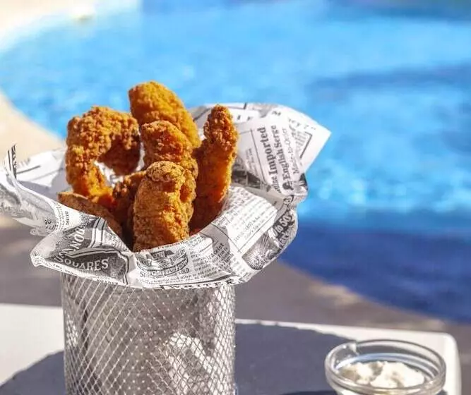 Отель Kilimanjaro