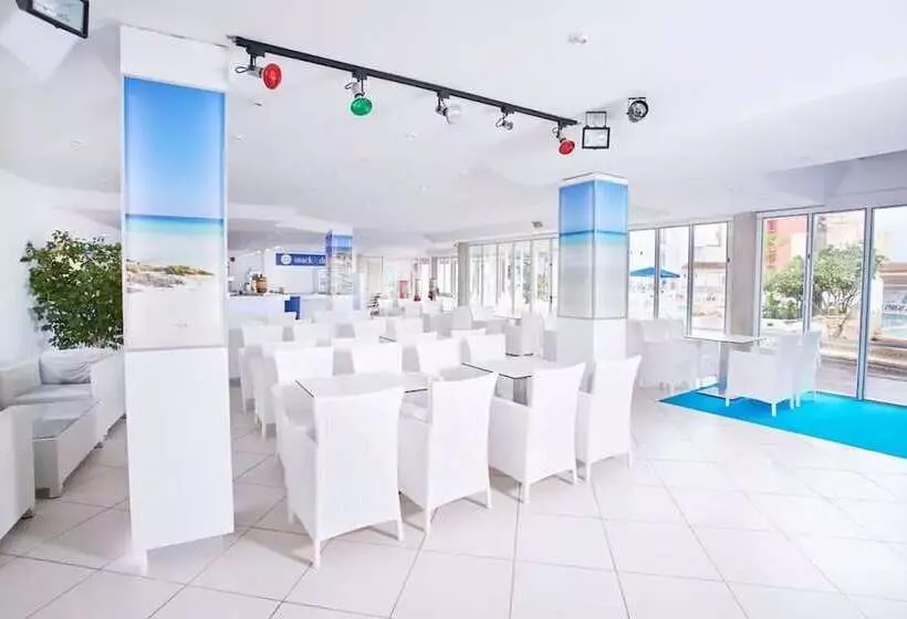 Отель Kilimanjaro