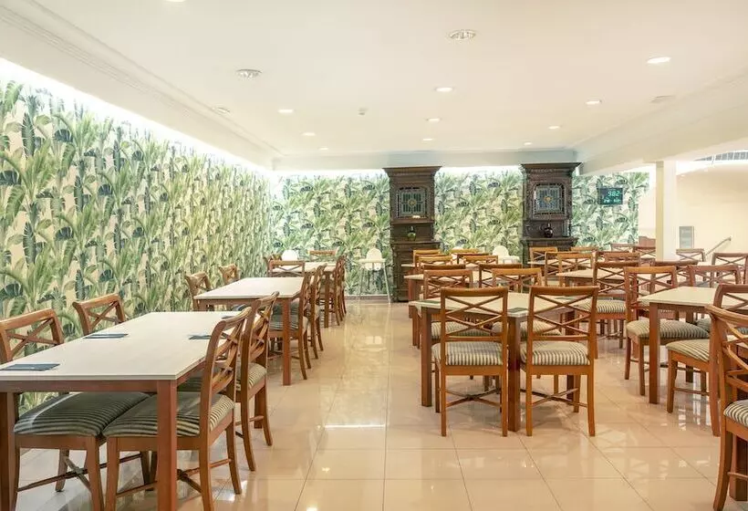 Отель Kilimanjaro