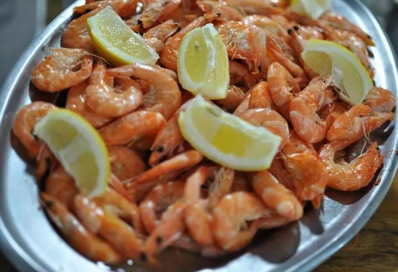 فندق La Casona De Jovellanos