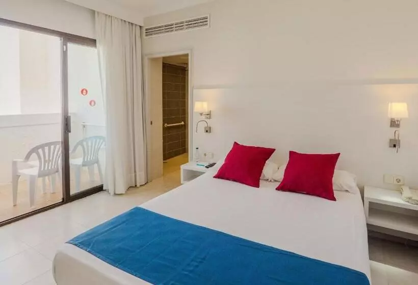 בית מלון כפרי La Santa Maria