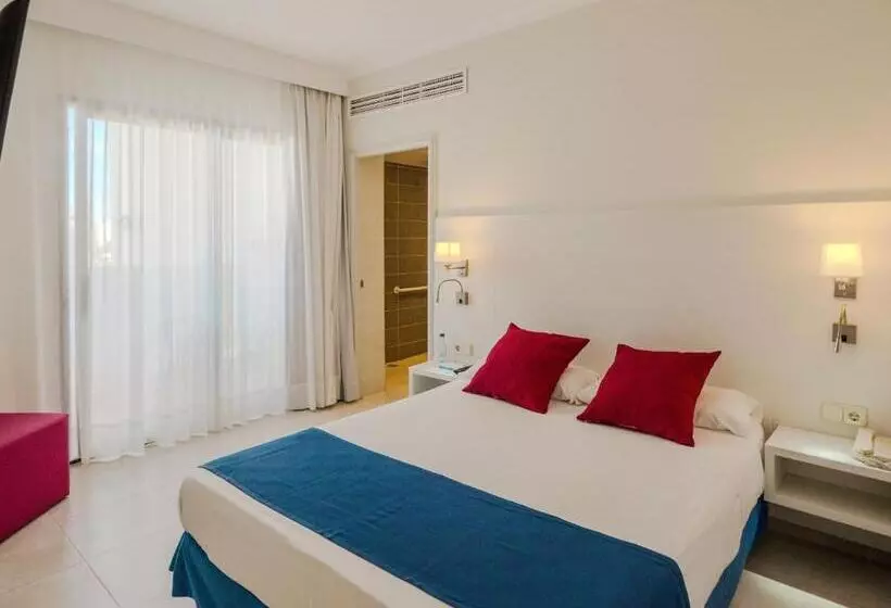 בית מלון כפרי La Santa Maria