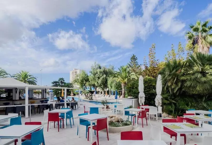 בית מלון כפרי La Santa Maria