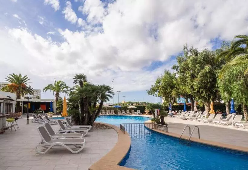 בית מלון כפרי La Santa Maria