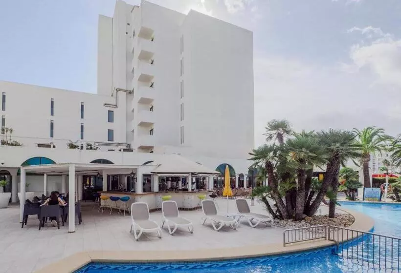 בית מלון כפרי La Santa Maria