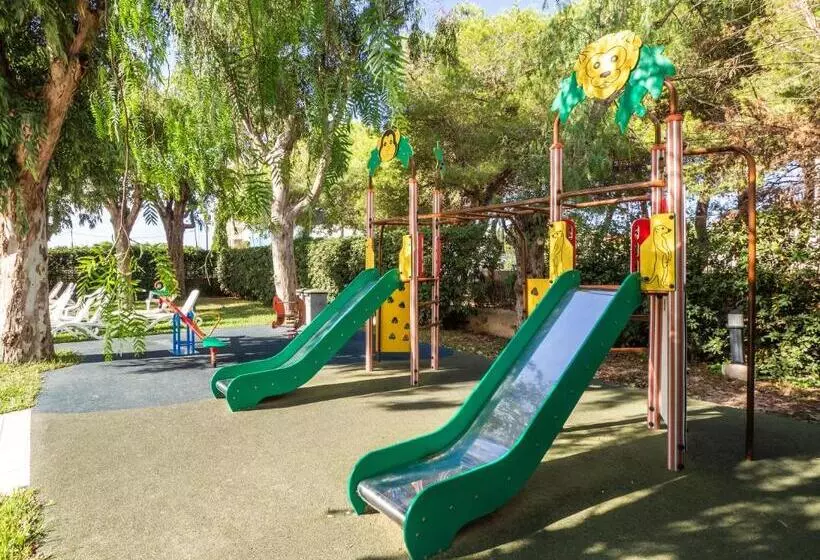 בית מלון כפרי La Santa Maria