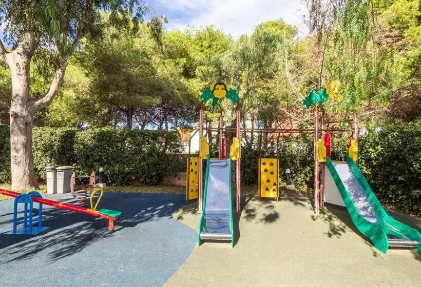 בית מלון כפרי La Santa Maria