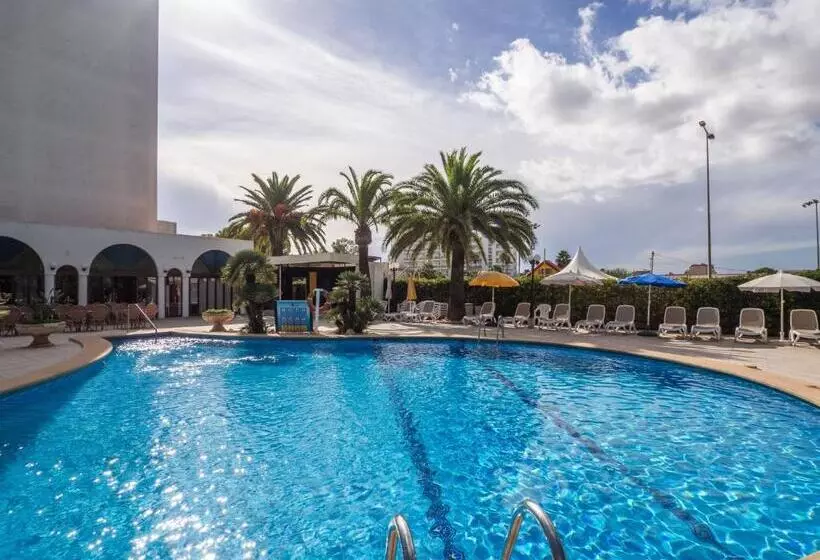 בית מלון כפרי La Santa Maria