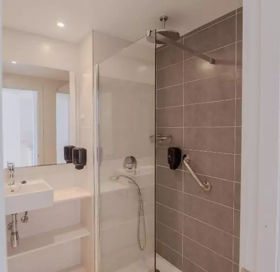 בית מלון כפרי La Santa Maria