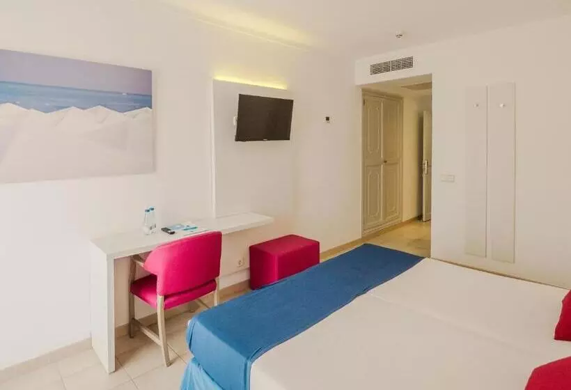 בית מלון כפרי La Santa Maria