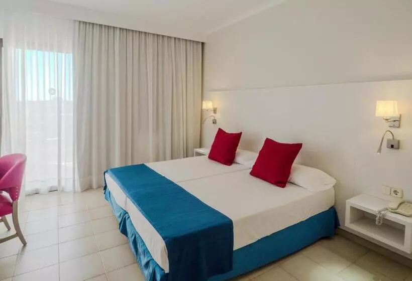 בית מלון כפרי La Santa Maria