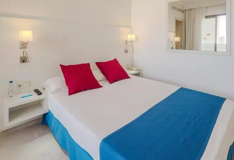 בית מלון כפרי La Santa Maria