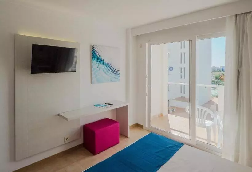 בית מלון כפרי La Santa Maria