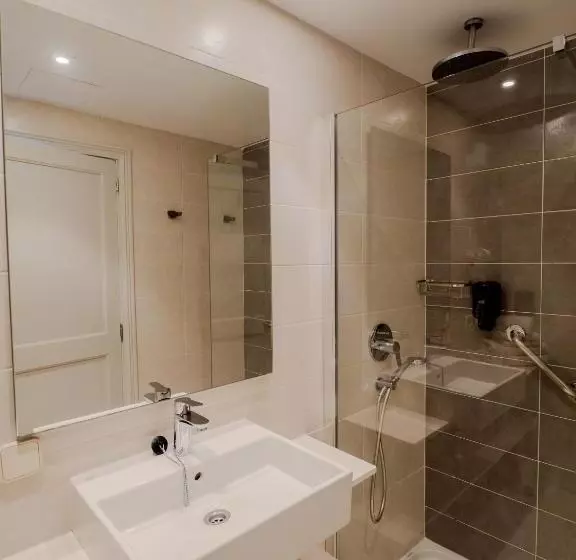 בית מלון כפרי La Santa Maria