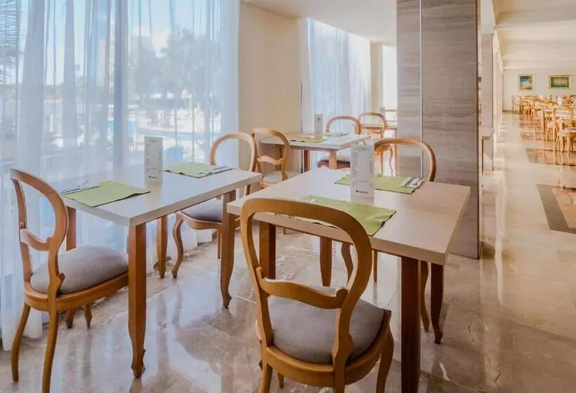 בית מלון כפרי La Santa Maria