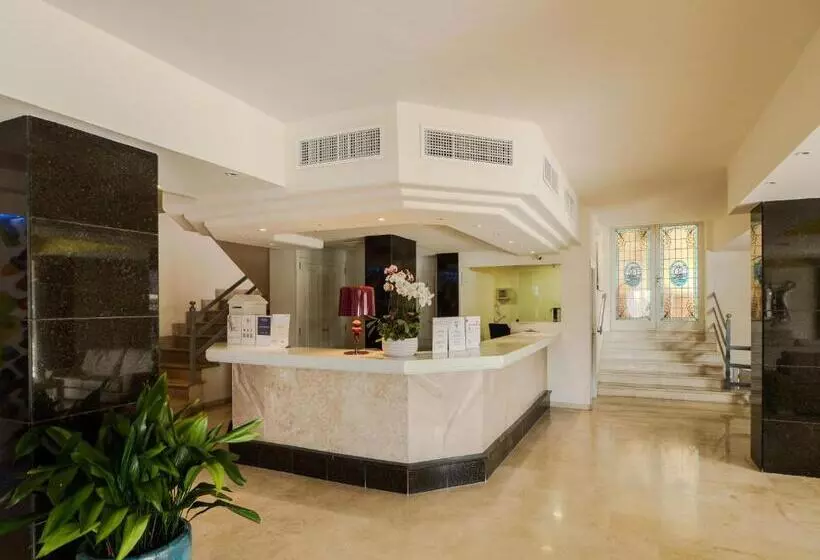 בית מלון כפרי La Santa Maria