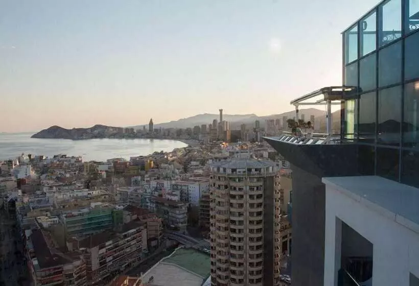 فندق Madeira Centro