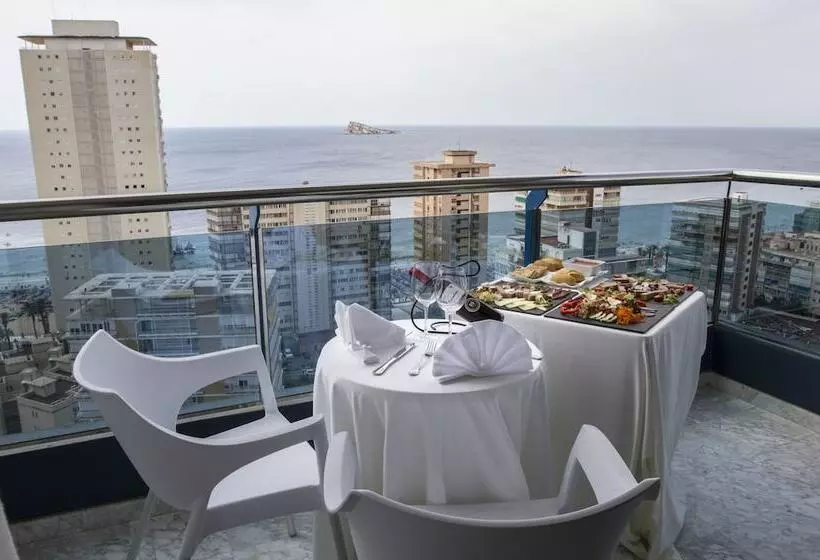 فندق Madeira Centro