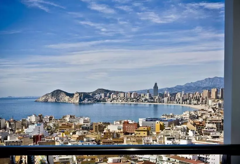 فندق Madeira Centro