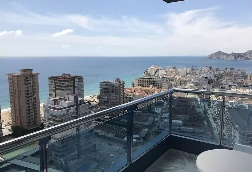 فندق Madeira Centro