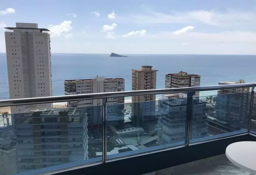 فندق Madeira Centro