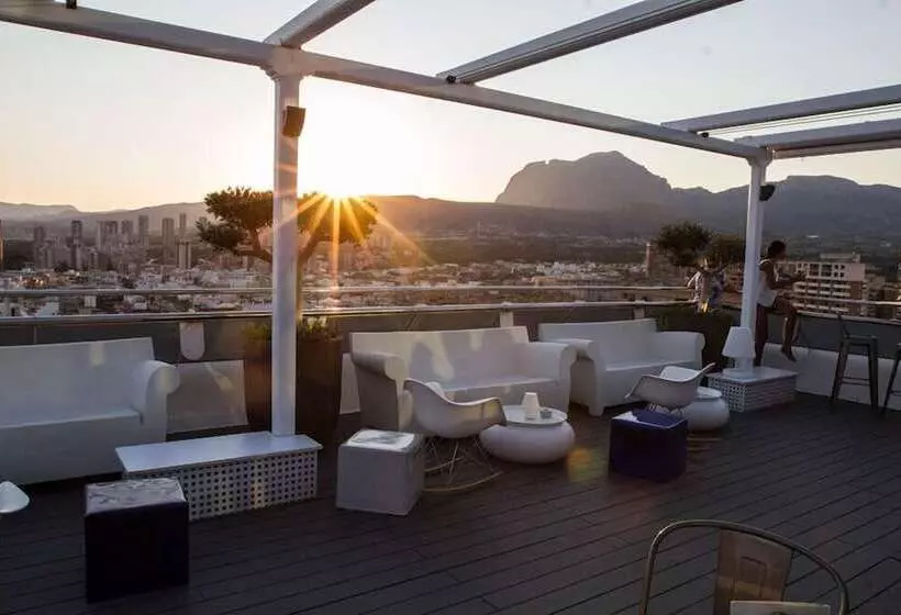 فندق Madeira Centro