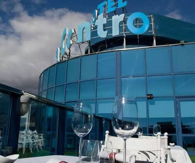 فندق Madeira Centro