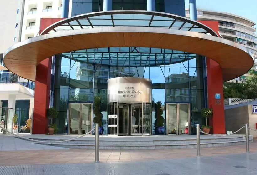 فندق Madeira Centro