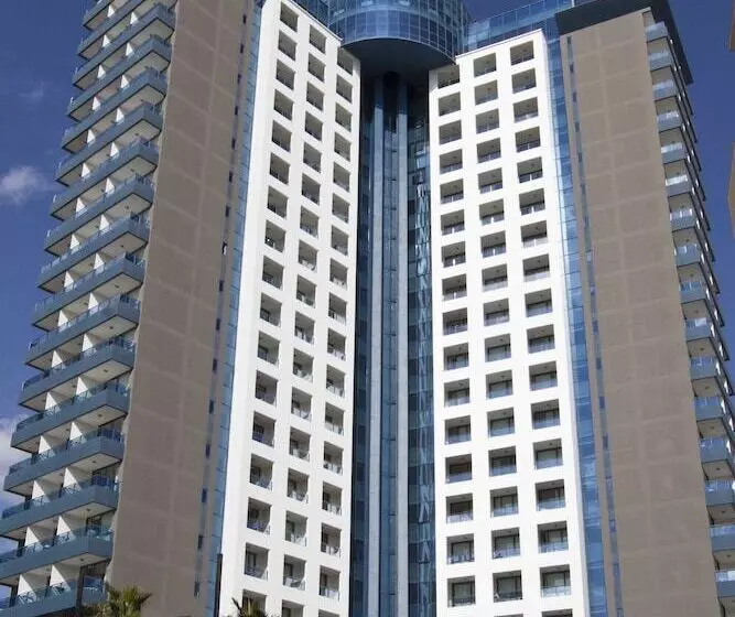 فندق Madeira Centro