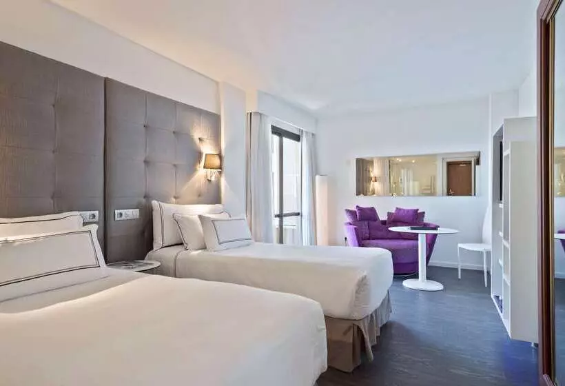 酒店 Melia Palma Marina