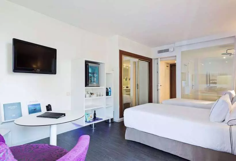 酒店 Melia Palma Marina