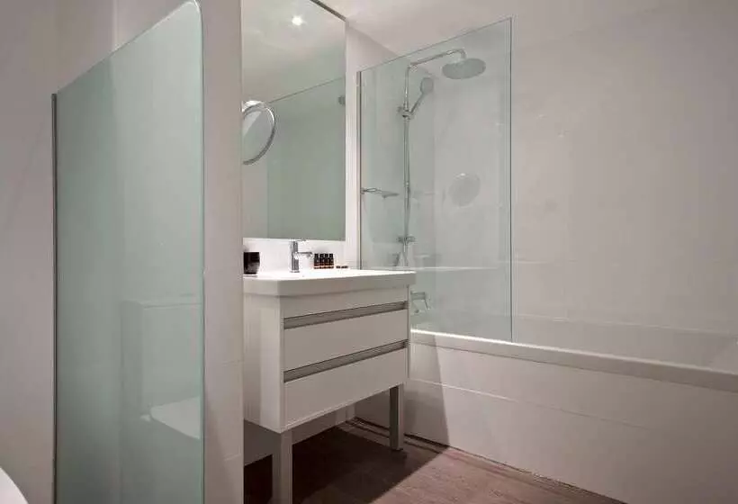 酒店 Melia Palma Marina