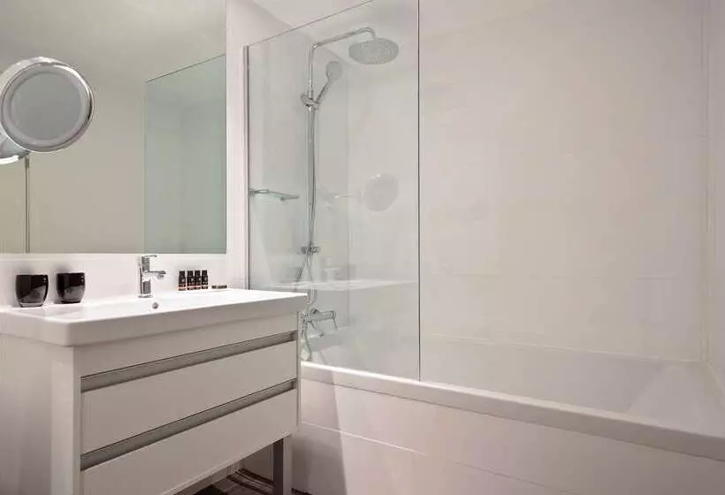 酒店 Melia Palma Marina