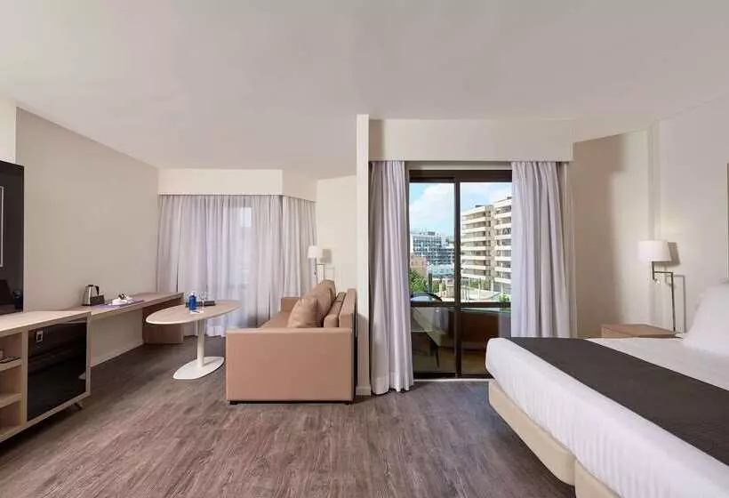 酒店 Melia Palma Marina