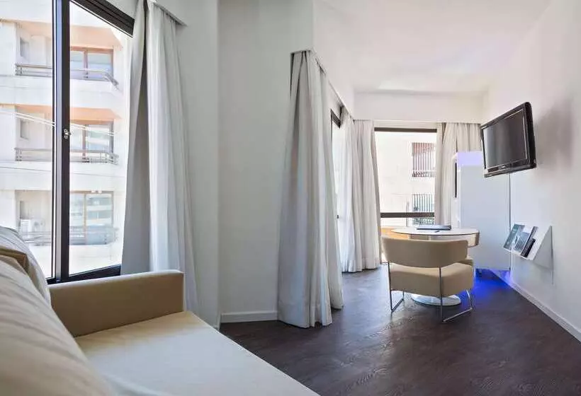 酒店 Melia Palma Marina