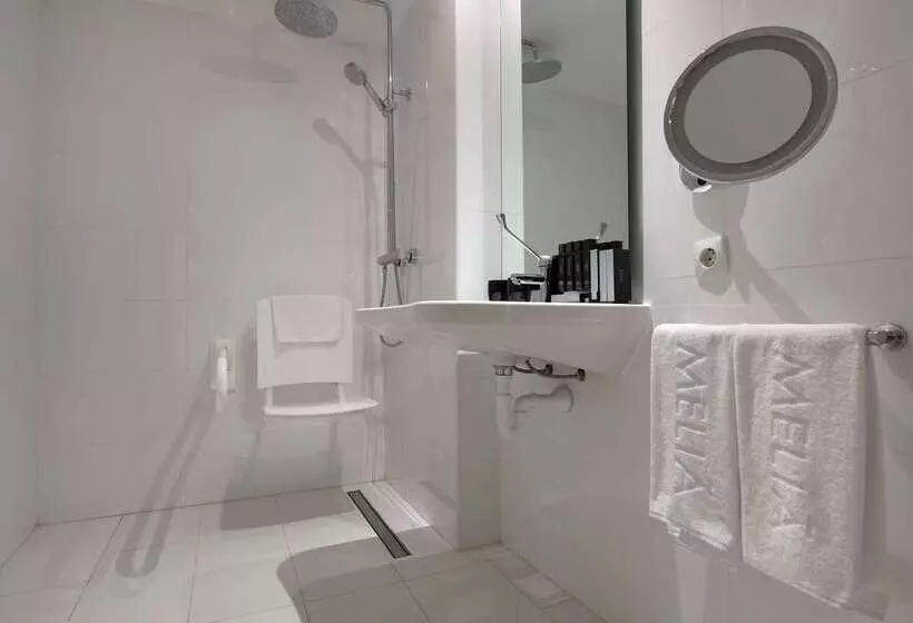 酒店 Melia Palma Marina