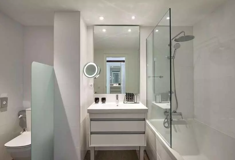 酒店 Melia Palma Marina