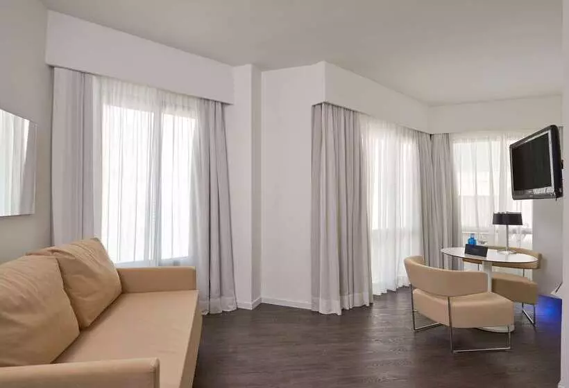 酒店 Melia Palma Marina