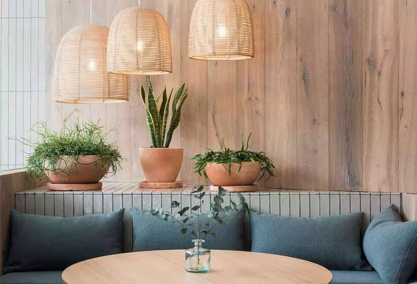 酒店 Melia Palma Marina