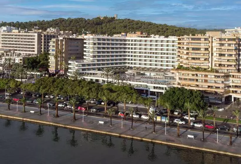 酒店 Melia Palma Marina