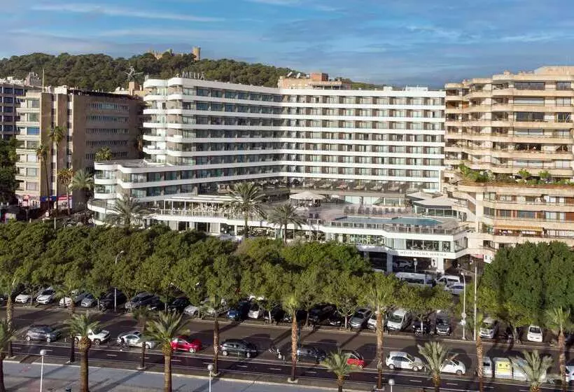 酒店 Melia Palma Marina
